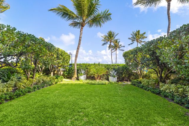 300 S Ocean Boulevard 1b, Palm Beach, FL 33480