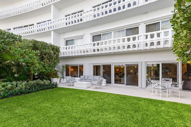 300 S Ocean Boulevard 1b, Palm Beach, FL 33480