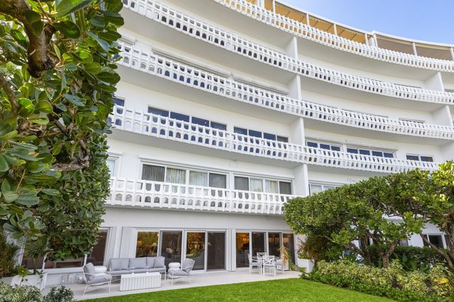 300 S Ocean Boulevard 1b, Palm Beach, FL 33480