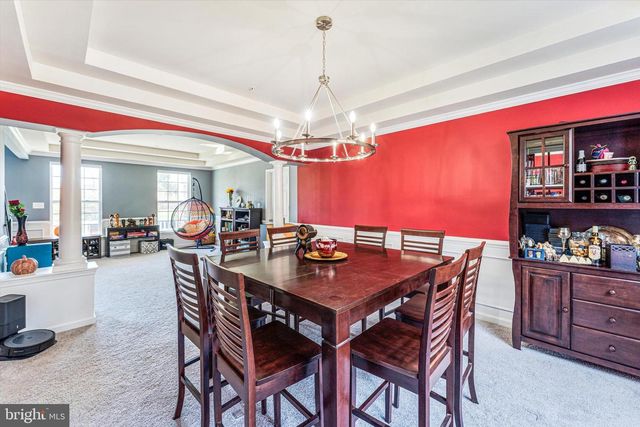 14439 PATHFINDER CT, Hughesville, MD 20637