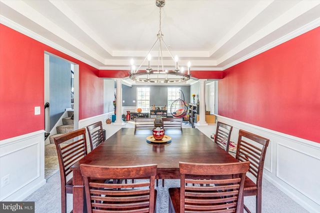 14439 PATHFINDER CT, Hughesville, MD 20637