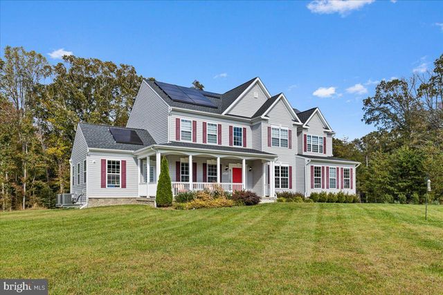 14439 PATHFINDER CT, Hughesville, MD 20637