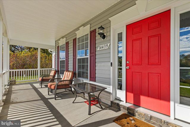 14439 PATHFINDER CT, Hughesville, MD 20637