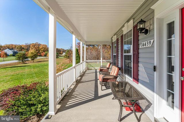 14439 PATHFINDER CT, Hughesville, MD 20637