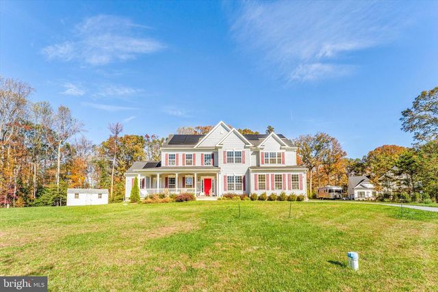 14439 PATHFINDER CT, Hughesville, MD 20637