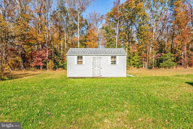 14439 PATHFINDER CT, Hughesville, MD 20637