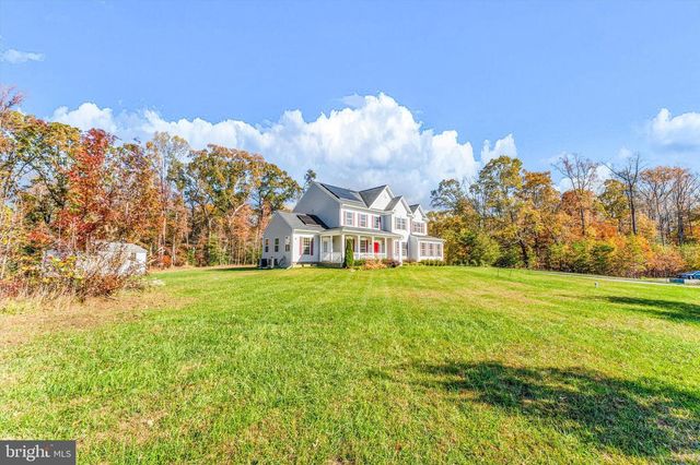 14439 PATHFINDER CT, Hughesville, MD 20637