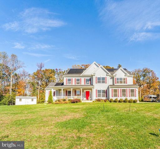 14439 PATHFINDER CT, Hughesville, MD 20637