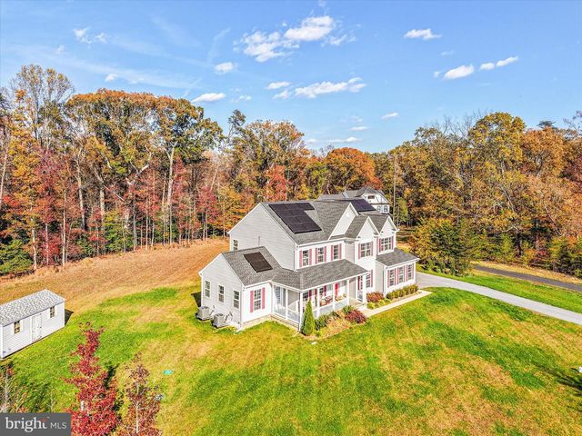 14439 PATHFINDER CT, Hughesville, MD 20637