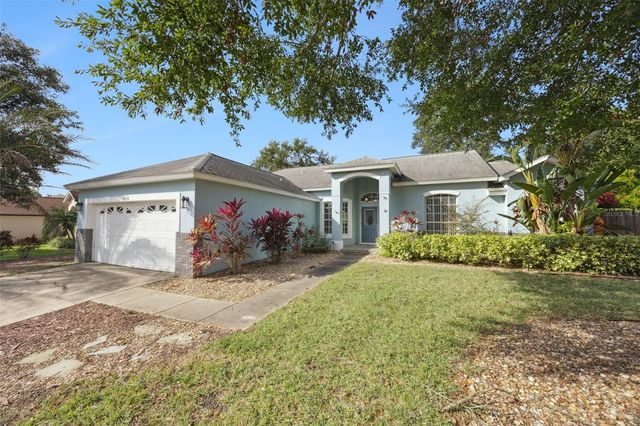 2716 CEDARIDGE CIRCLE, Clermont, FL 34711
