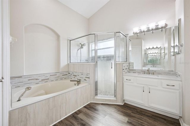 2716 CEDARIDGE CIRCLE, Clermont, FL 34711