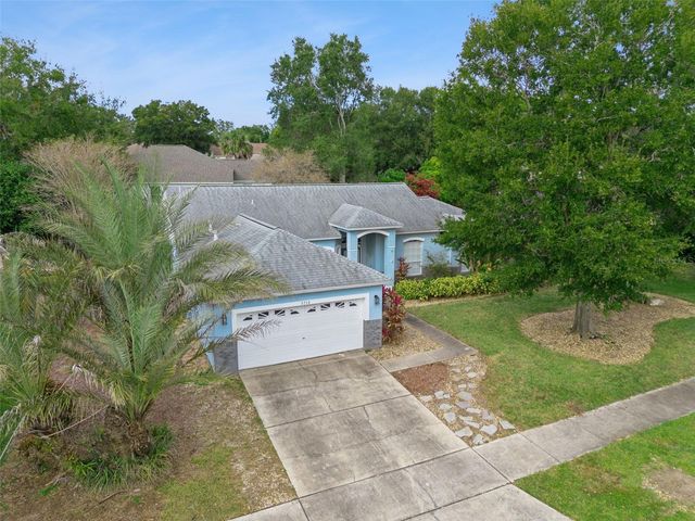 2716 CEDARIDGE CIRCLE, Clermont, FL 34711