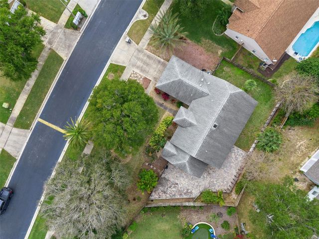 2716 CEDARIDGE CIRCLE, Clermont, FL 34711