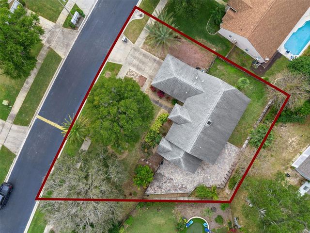 2716 CEDARIDGE CIRCLE, Clermont, FL 34711