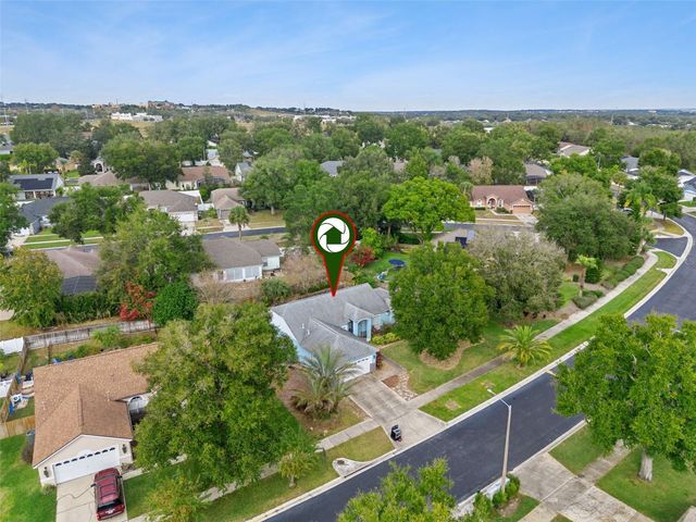 2716 CEDARIDGE CIRCLE, Clermont, FL 34711