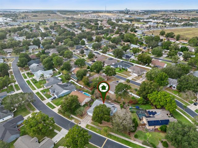 2716 CEDARIDGE CIRCLE, Clermont, FL 34711