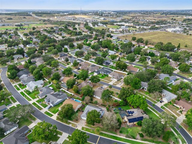 2716 CEDARIDGE CIRCLE, Clermont, FL 34711