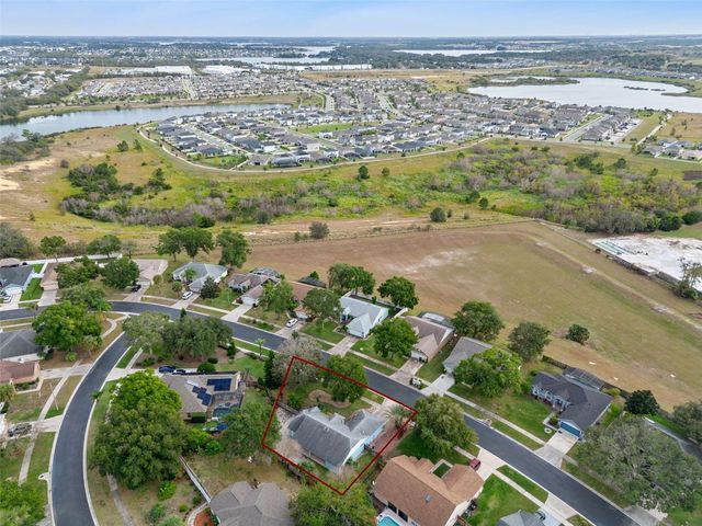 2716 CEDARIDGE CIRCLE, Clermont, FL 34711