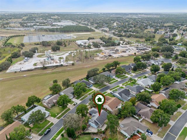 2716 CEDARIDGE CIRCLE, Clermont, FL 34711