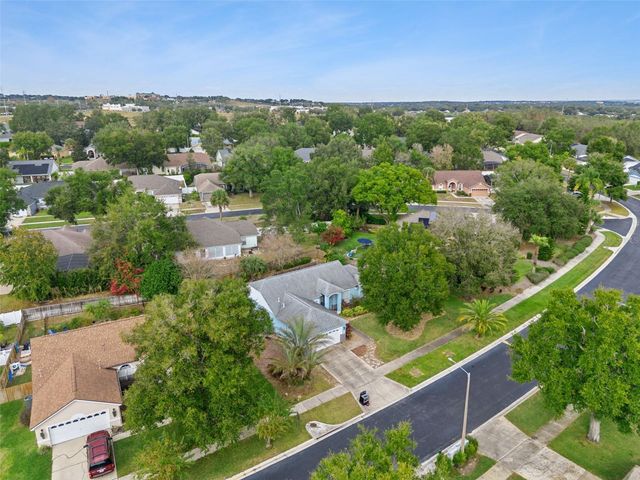 2716 CEDARIDGE CIRCLE, Clermont, FL 34711