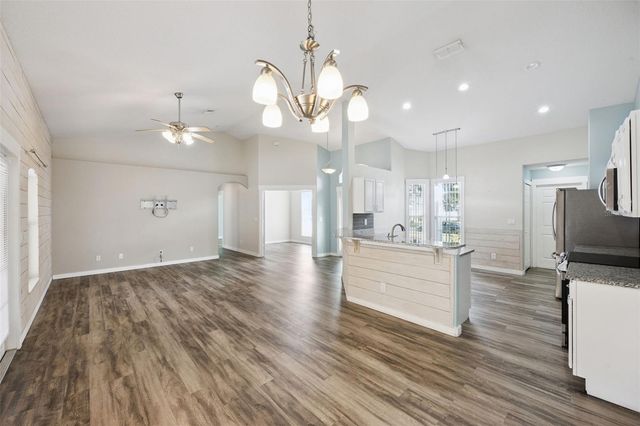 2716 CEDARIDGE CIRCLE, Clermont, FL 34711