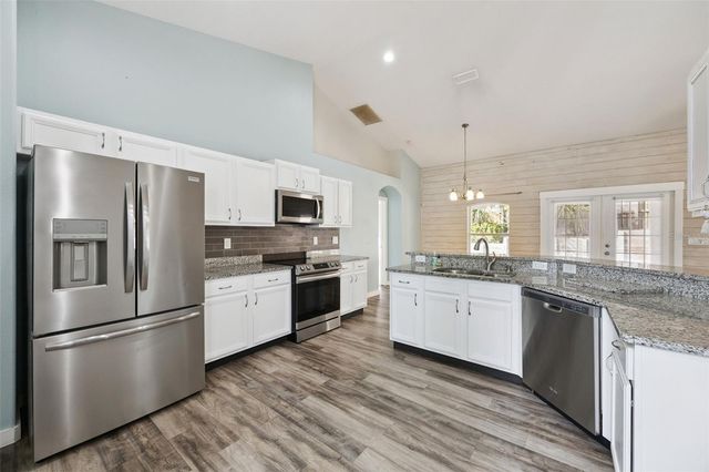 2716 CEDARIDGE CIRCLE, Clermont, FL 34711