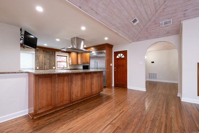 5920 Scenic Drive, Little Rock, AR 72207