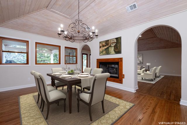 5920 Scenic Drive, Little Rock, AR 72207