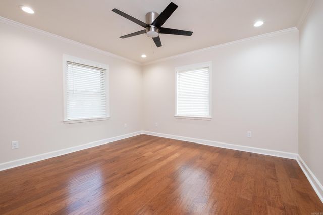 5920 Scenic Drive, Little Rock, AR 72207