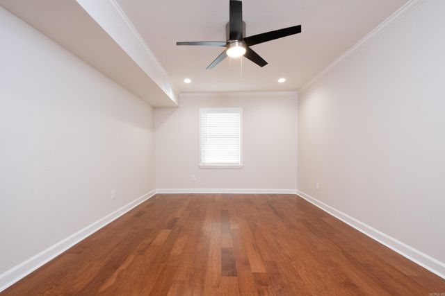 5920 Scenic Drive, Little Rock, AR 72207