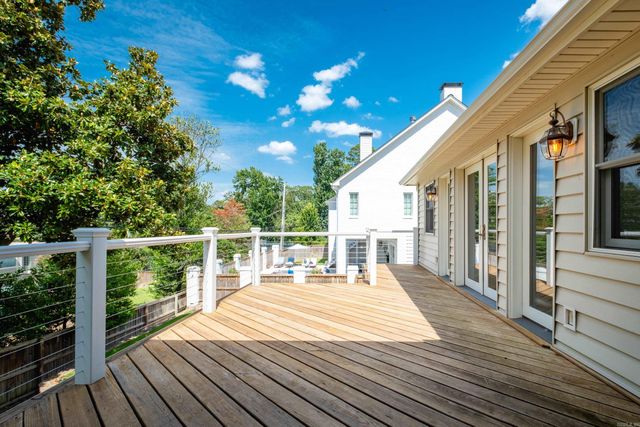 5920 Scenic Drive, Little Rock, AR 72207