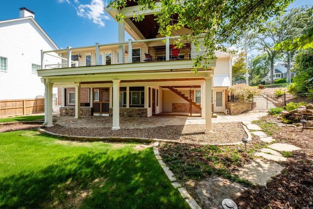 5920 Scenic Drive, Little Rock, AR 72207