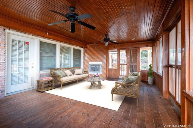 5920 Scenic Drive, Little Rock, AR 72207