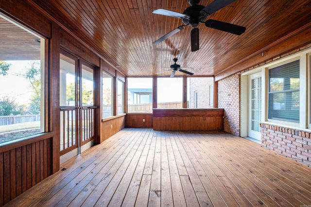 5920 Scenic Drive, Little Rock, AR 72207