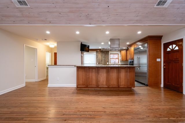 5920 Scenic Drive, Little Rock, AR 72207