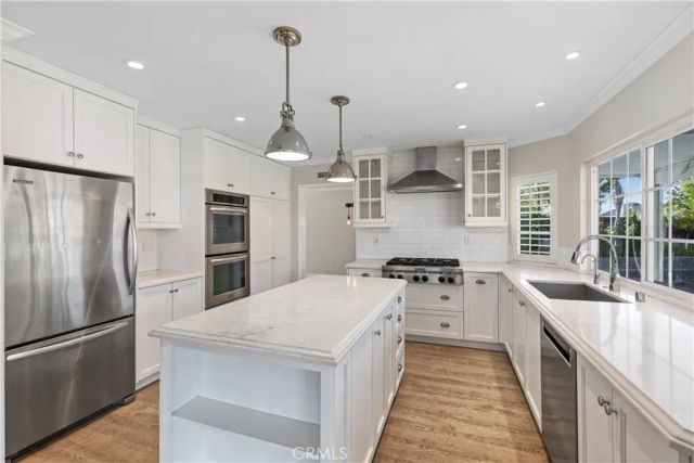 5 Yankee, Irvine, CA 92620