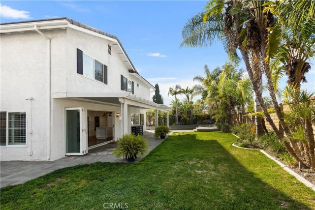 5 Yankee, Irvine, CA 92620