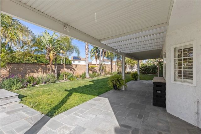 5 Yankee, Irvine, CA 92620