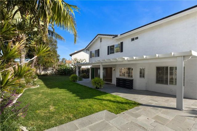 5 Yankee, Irvine, CA 92620
