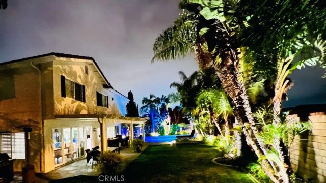 5 Yankee, Irvine, CA 92620