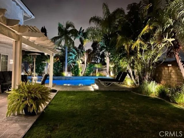 5 Yankee, Irvine, CA 92620