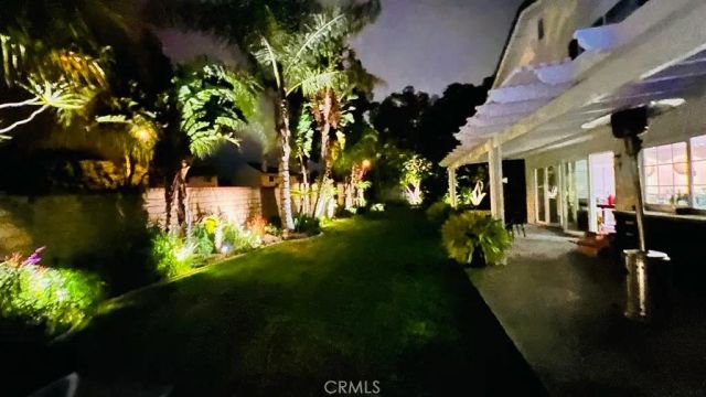 5 Yankee, Irvine, CA 92620