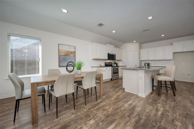 3108 Dominion Street, Denton, TX 76209