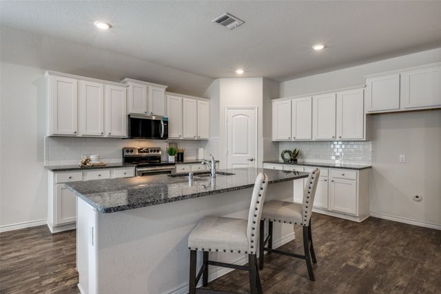 3108 Dominion Street, Denton, TX 76209