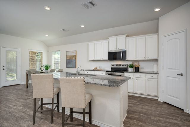 3108 Dominion Street, Denton, TX 76209