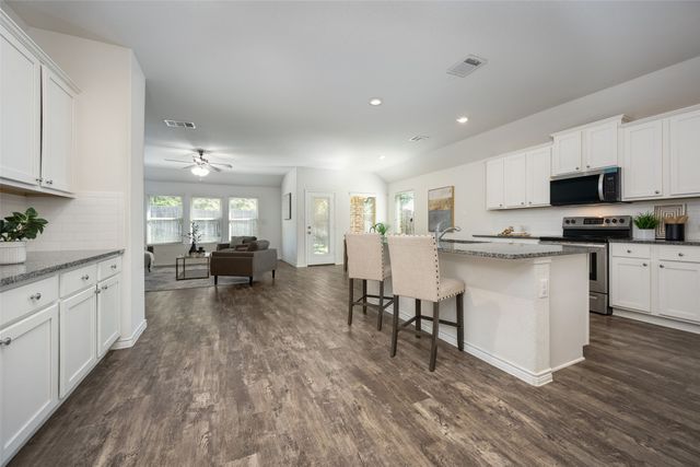 3108 Dominion Street, Denton, TX 76209