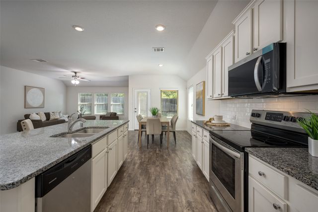 3108 Dominion Street, Denton, TX 76209