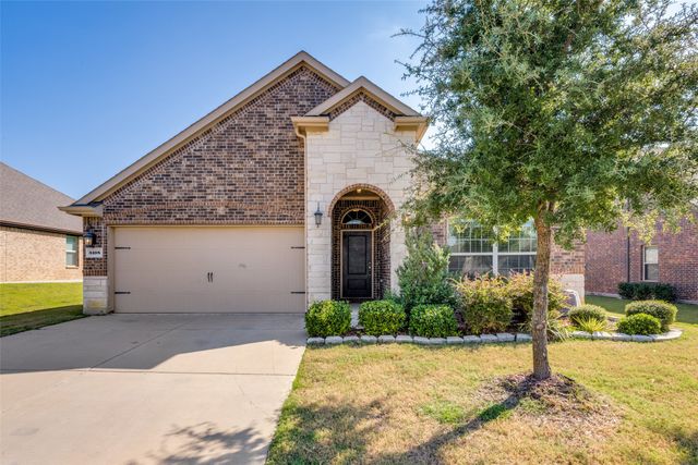 3108 Dominion Street, Denton, TX 76209