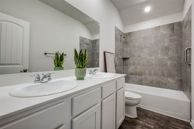 3108 Dominion Street, Denton, TX 76209