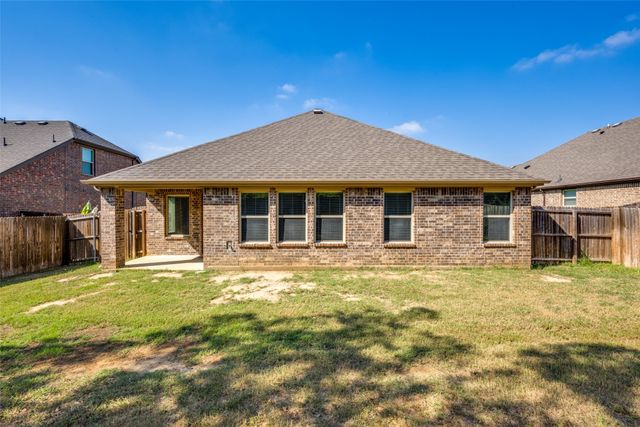 3108 Dominion Street, Denton, TX 76209